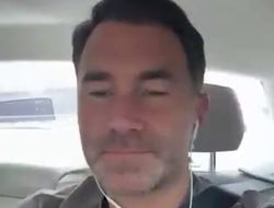 фото - Хирн назвал будущего чемпиона хэвивейта: «Реально в это верю»