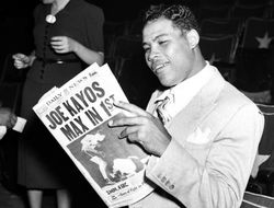 фото - Топ-10 самых больших сенсаций в истории бокса: Тайсон, Али, Джонс и Чавес