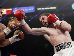 фото - Рубились до последней секунды