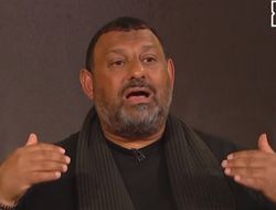 фото - Великий Хамед поцапался с экспертом: «Держи язык за зубами»