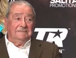 фото - Боб Арум озвучил альтернативу вечерам бокса без зрителей