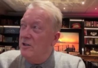 «Сперва мы планировали бой с Уайлдером». Чисора претендует на титульник с Уордли