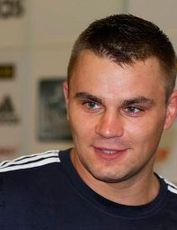 Денис Бойцов