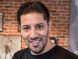 фото - Молина нокаутировал Редкача в яркой драке