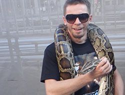 фото - Иван «Грозный» Редкач впервые не победил соперника