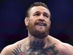 фото - Конор Макгрегор наконец-то объяснил своё поражение от Порье