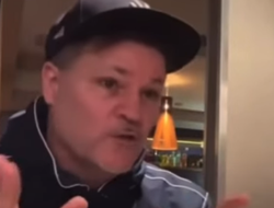 фото - Бенавидес–Гвоздик. «Пощёчина нашему спорту» — тренер Бетербиева возмущён решением WBC