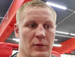 фото - Бой за временный титул Перейра – Ган. Вердикт Павловича