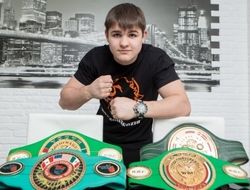 фото - Пономарёв отказался от элиминатора против Окампо — Top Rank