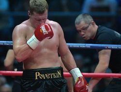 фото - Я чист, и мы докажем это WBC — Александр Поветкин