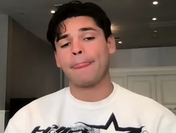 фото - Райан Гарсия назвал 4 следующих оппонентов: в списке есть даже боец UFC