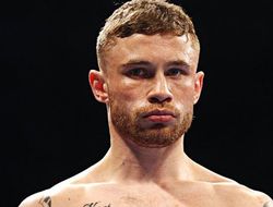 фото - Донэйр по-прежнему опасен, но я бью не слабее — Фрэмптон