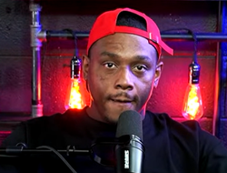 фото - Джамал Хилл больше не чемпион UFC: титул в полутяжах снова вакантен