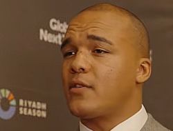 фото - Фьюри отказался от боя с Уордли. Фабио рассчитывает вернуться к этому вопросу