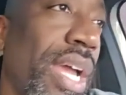 фото - Эннис из тех, кто боится принимать вызовы? Мнение Эдвардса