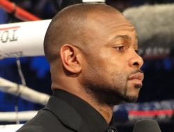 фото - Игры с весом. Рой Джонс дал совет Канело Альваресу