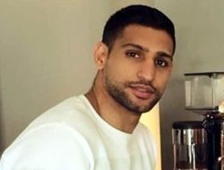 фото - В команде Амира Хана назвали имена потенциальных противников для его камбэка