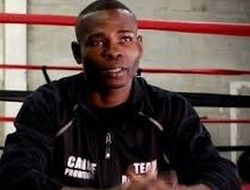 фото - Это не я скучный, это мои соперники такие — Ригондо