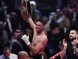 фото - Бивола оставили чемпионом. В WBO заказали бой Смит – Моррель