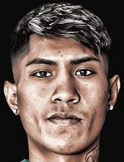 Луис Торрес