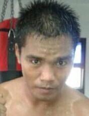 Эрнесто Саулонг