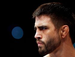 фото - Карлос Кондит и Тайрон Вудли выявят сильнейшего на UFC 171