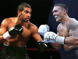 фото - Пиковый Хэй против пикового Усика — прогнозы известных бойцов