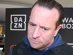 фото - Британский мегафайт сорван во второй раз