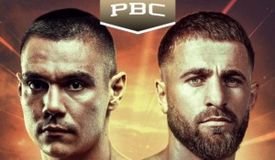 «Наконец-то». Цзю и Нурья сделали заявления перед боем