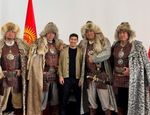 Бивол не выступит в шоу Усик – Верхувен. У него будет свой ивент