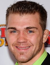 Брайан Кэрэуэй