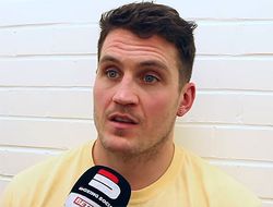 фото - Шейн Макгуиган — о поединках между Фьюри, Уайлдером и Джошуа 