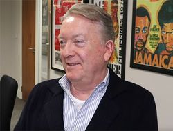 фото - «Усик не был бы готов». Промоутер Фьюри ответил Эгису Климасу