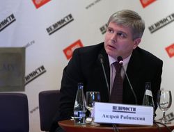 фото - Рябинский: Нам нужен реванш Кудряшова с Дуродолой