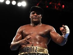 фото - Эксперт: Может, Ортис и пенсионер, но он лучше тех, с кем дрался Уайлдер