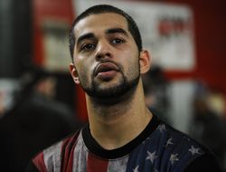 фото - Садам Али опасается ударной мощи Котто: Буду предельно внимательным