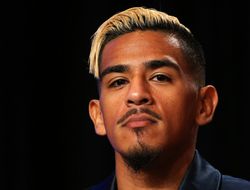 фото - Магдалено удачно дебютировал в полулёгком весе, Дадашев забил джорнимена