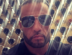 фото - Осторожно, Чарр! «После Миллера хочу Фьюри», — разошёлся Мануэль