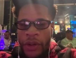 фото - Хэйни высмеял Хирна и «его ручного щеночка»