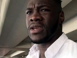 фото - Дионтэй Уайлдер: Русским попросту нельзя верить, это особая порода людей