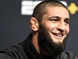 фото - Шведский «Джокер» анонсировал поединок с Хамзатом Чимаевым в Гётерборге