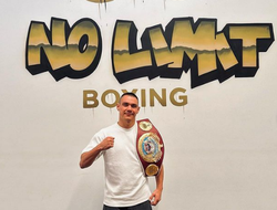 фото - Менеджер Цзю: «У нас только 2 потенциальных оппонента»