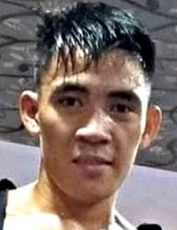 Арвин Маграмо