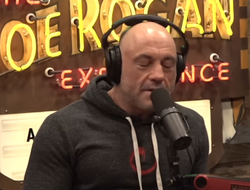 фото - Жесть от Рогана. Комментатор UFC обратился к топ-бойцам из других промоушенов