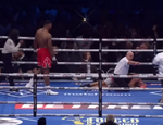Джошуа или Дэвис? Топ-10 нокаутов года по версии DAZN Boxing — видео