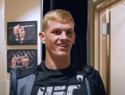 фото - «Наследник Макгрегора» Гэрри пройдёт испытание Нилом на UFC 292