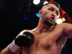 фото - Фьюри быстро забил канадского здоровяка