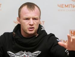 фото - Александр Шлеменко: интервью о допинге