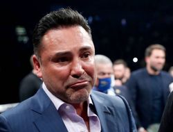 фото - Продаю успешную компанию — Оскар Де Ла Хойя