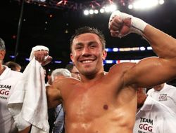 фото - Промоутер – о возможном поединке Головкина и Дигейла